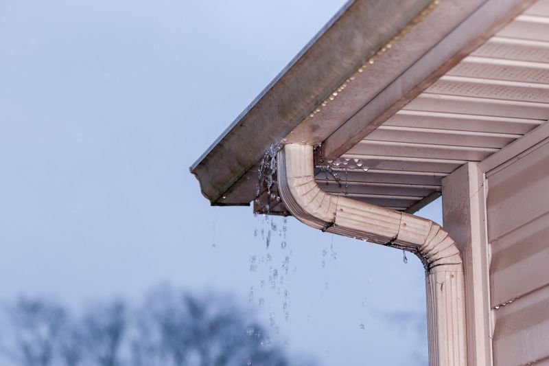 Gutter and Drainage Services