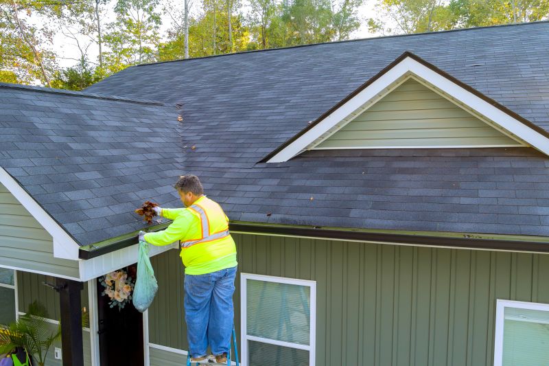 Roofing Installation