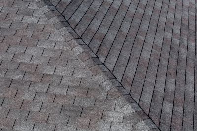 Shingle Roof Installation