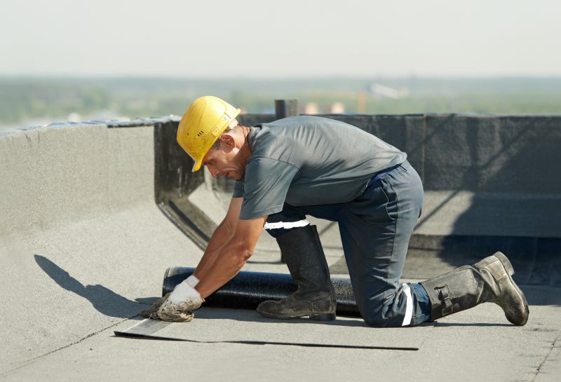 Roofing Material Distributors